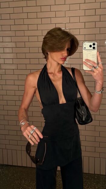 🔥 Anastasiia mironova page leaked private photo uncensored full