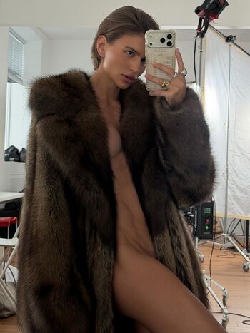 🔥 Anastasiia mironova leaked private photo uncensored full