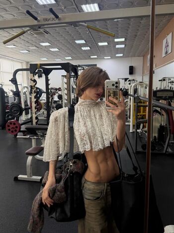 🔥 Anastasiia mironova leaked private photo uncensored full