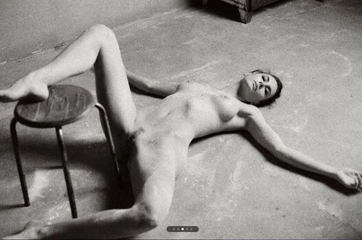 🔥 Andjalorein page leaked private photo uncensored full