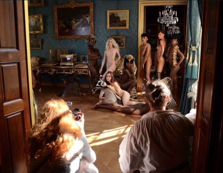 🔥 Andjalorein page leaked private photo uncensored full