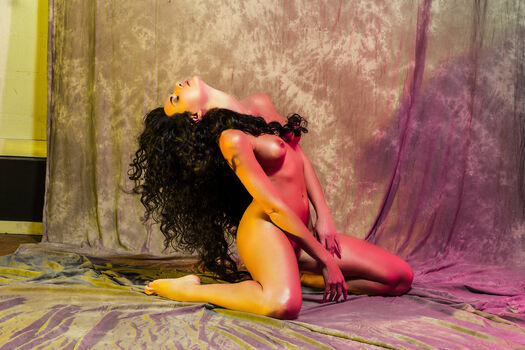 🔥 Andjalorein page leaked private photo uncensored full
