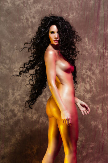🔥 Andjalorein page leaked private photo uncensored full