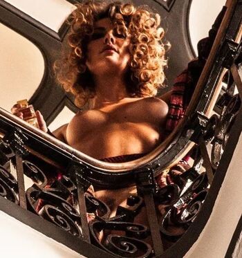 🔥 Andjalorein page leaked private photo uncensored full