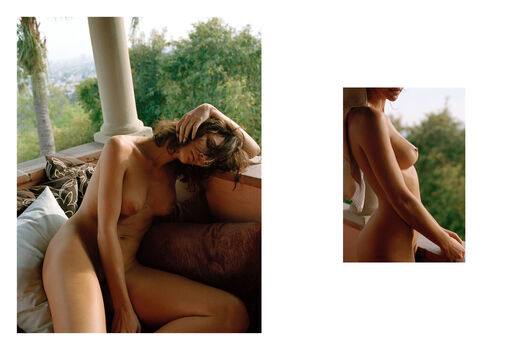 🔥 Andjalorein page leaked private photo uncensored full
