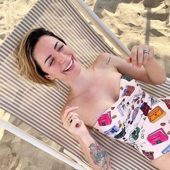 🔥 Andrea delogu page leaked private photo uncensored full