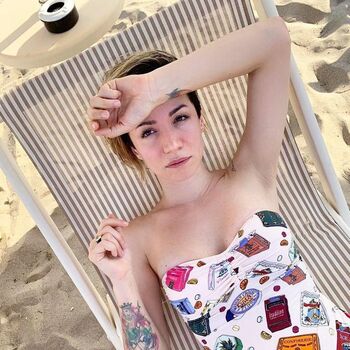 🔥 Andrea delogu page leaked private photo uncensored full