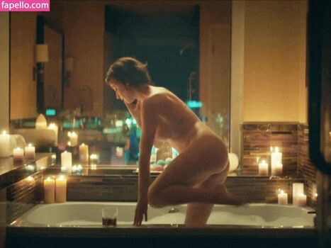 🔥 Andrea delogu leaked private photo uncensored full