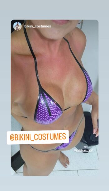 🔥 Andrea robalinho page leaked private photo uncensored full