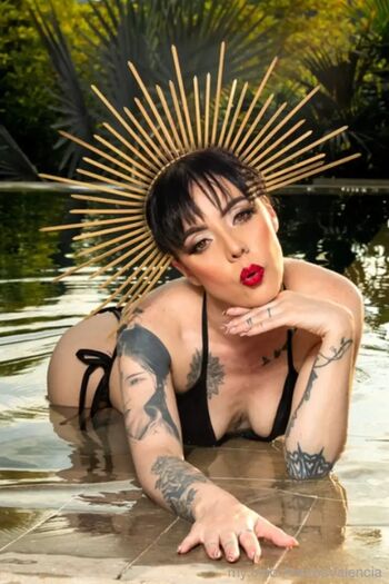 🔥 Andrea valencia leaked private photo uncensored full