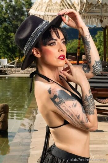 🔥 Andrea valencia leaked private photo uncensored full