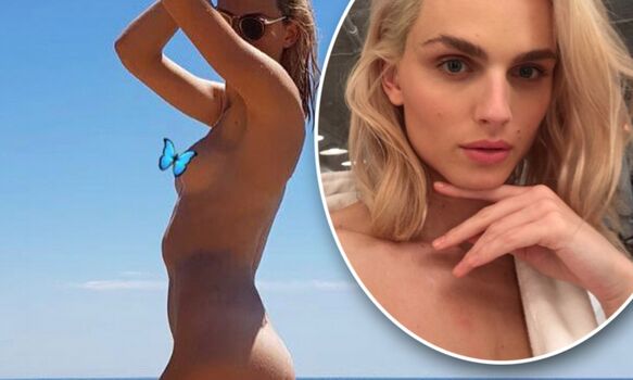 🔥 Andreja peji leaked private photo uncensored full