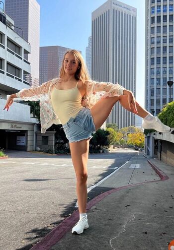 🔥 Anfisa riazhkina  page leaked private photo uncensored full