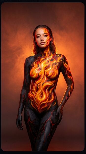 🔥 Anfisa siberia page leaked private photo uncensored full