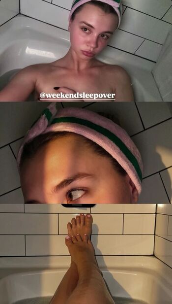 🔥 Angel policarpova leaked private photo uncensored full