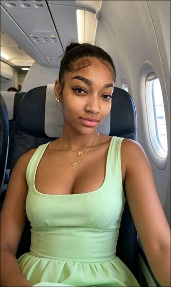 🔥 Angel reese leaked private photo uncensored full