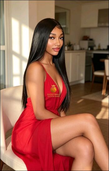 🔥 Angel reese leaked private photo uncensored full