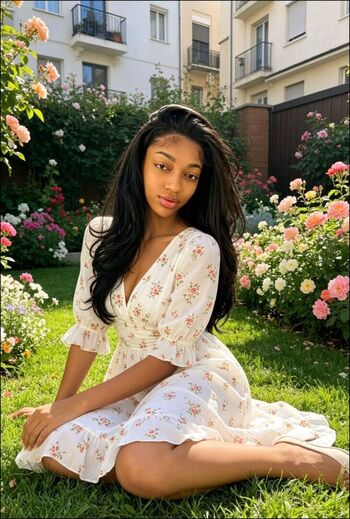 🔥 Angel reese leaked private photo uncensored full