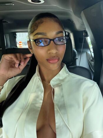 🔥 Angel reese leaked private photo uncensored full