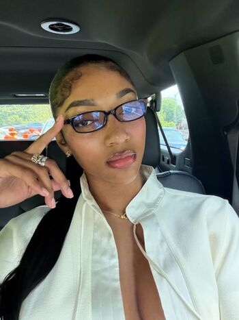🔥 Angel reese leaked private photo uncensored full
