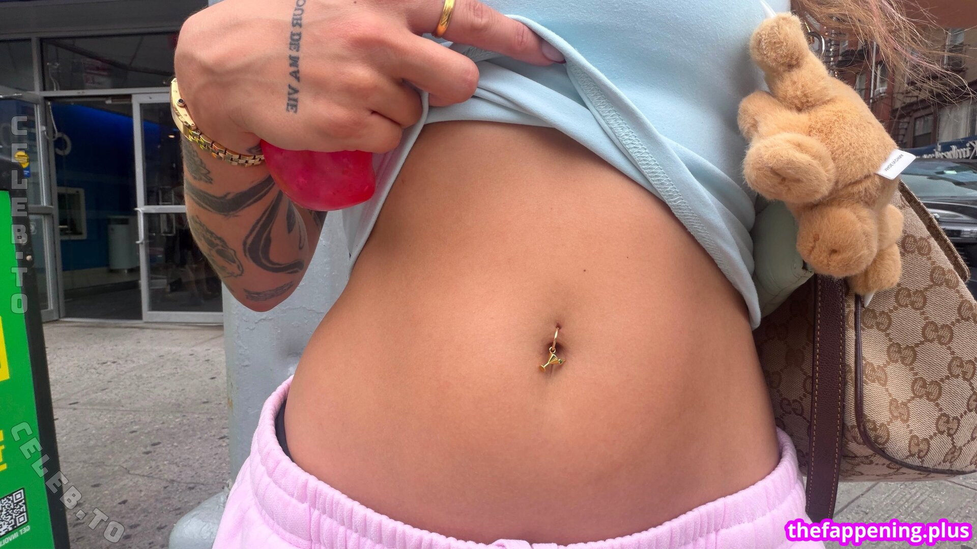 🔥 Page/ leaked private photo uncensored full