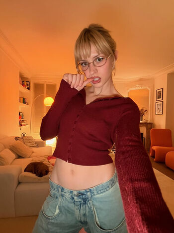🔥 Angele van laeken page leaked private photo uncensored full