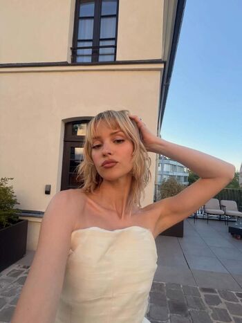 🔥 Angele van laeken page leaked private photo uncensored full
