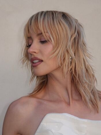 🔥 Angele van laeken page leaked private photo uncensored full