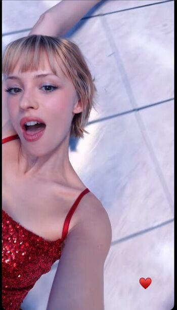 🔥 Angele van laeken leaked private photo uncensored full