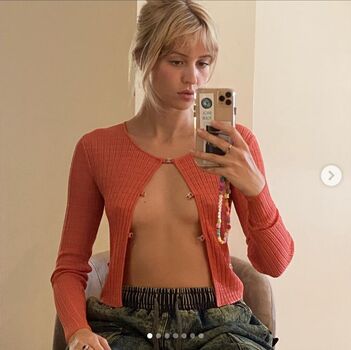 🔥 Angele van laeken leaked private photo uncensored full