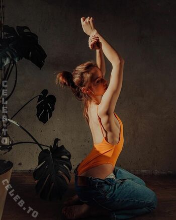 🔥 Angelina romashka leaked private photo uncensored full