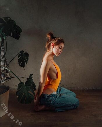 🔥 Angelina romashka leaked private photo uncensored full