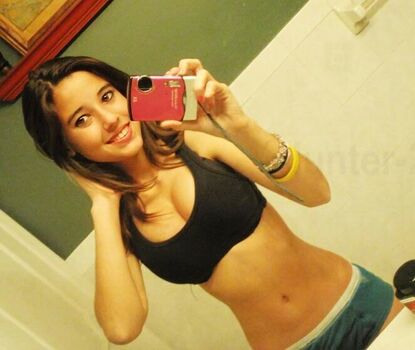 🔥 Angie varona  page leaked private photo uncensored full
