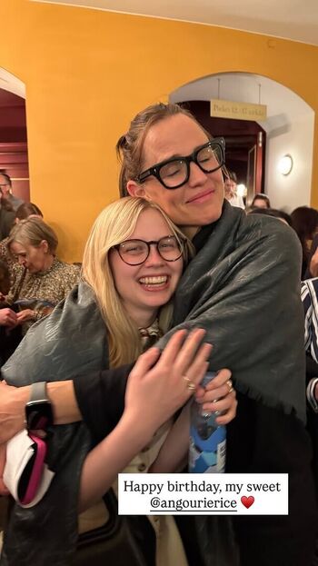 🔥 Angourie rice page leaked private photo uncensored full