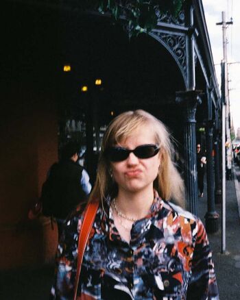 🔥 Angourie rice page leaked private photo uncensored full