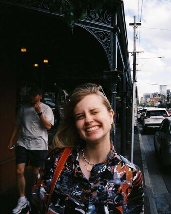 🔥 Angourie rice page leaked private photo uncensored full