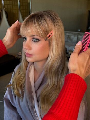 🔥 Angourie rice page leaked private photo uncensored full