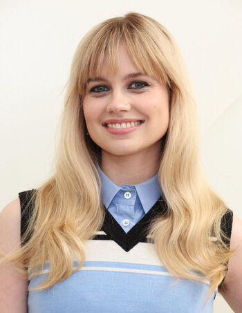 🔥 Angourie rice page leaked private photo uncensored full