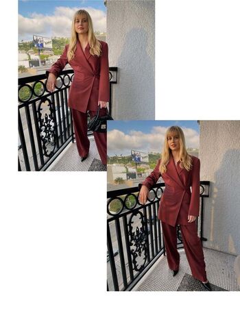 🔥 Angourie rice page leaked private photo uncensored full