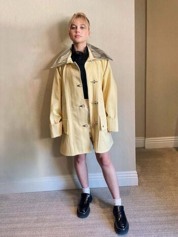 🔥 Angourie rice page leaked private photo uncensored full