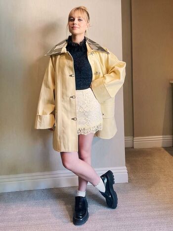 🔥 Angourie rice page leaked private photo uncensored full