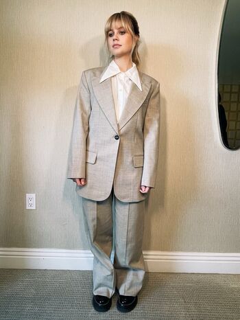 🔥 Angourie rice page leaked private photo uncensored full