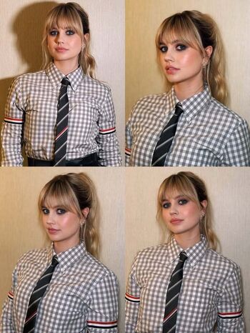 🔥 Angourie rice page leaked private photo uncensored full