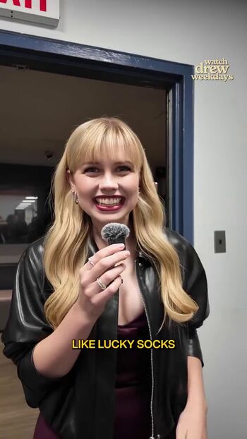 🔥 Angourie rice leaked private photo uncensored full