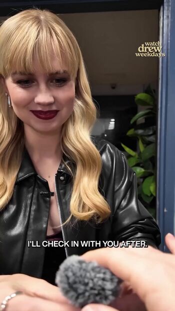 🔥 Angourie rice leaked private photo uncensored full