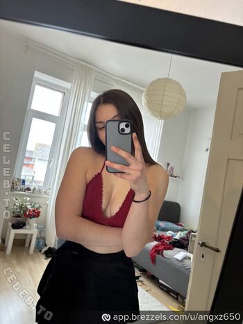🔥 Angx z page leaked private photo uncensored full