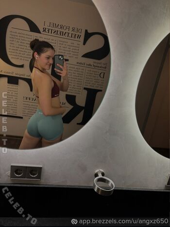 🔥 Angx z leaked private photo uncensored full