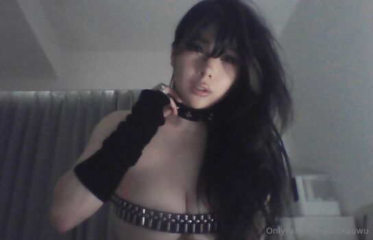 🔥 Anikauwu leaked private photo uncensored full