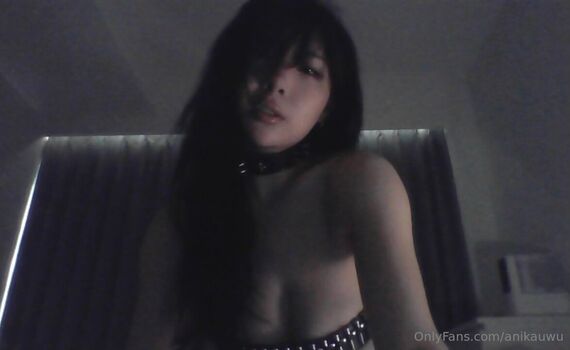🔥 Anikauwu leaked private photo uncensored full