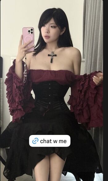 🔥 Anikauwu leaked private photo uncensored full